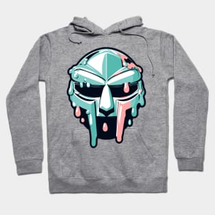 MFDoom #6 Hoodie